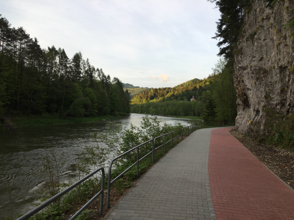 Pieniny polbruk