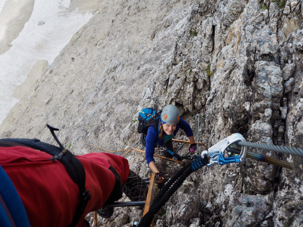 Ferrata Merlone Ceria