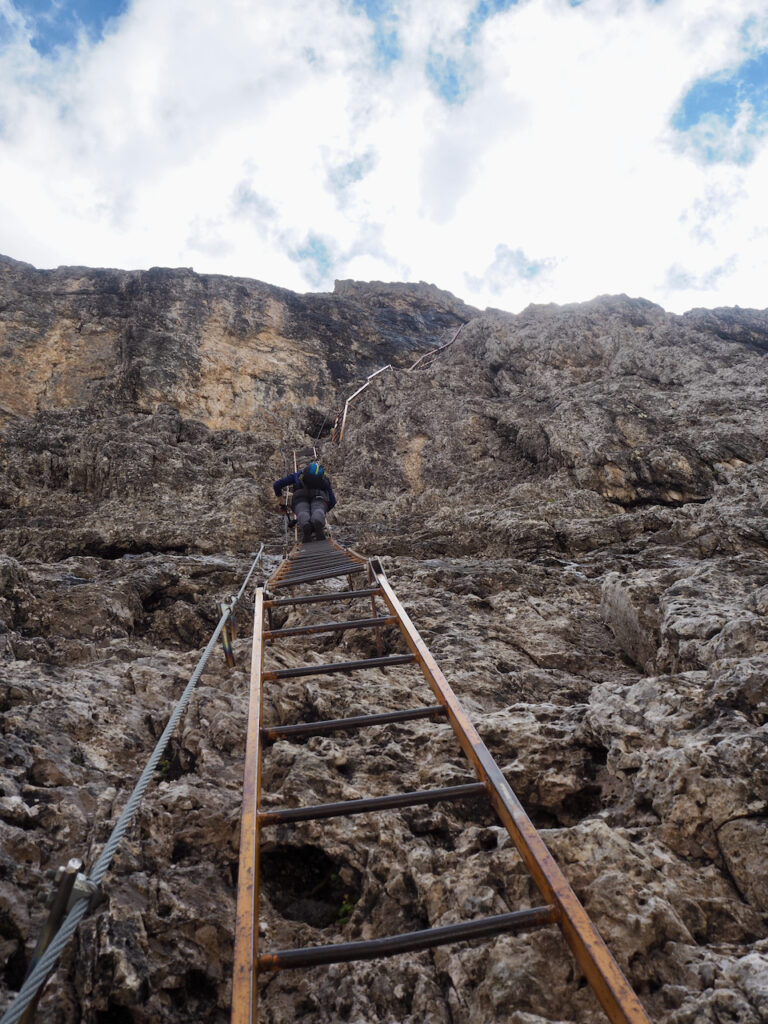 Ferrata Merlone Ceria
