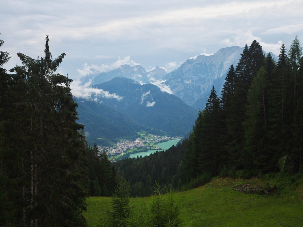 Auronzo di Cadore
