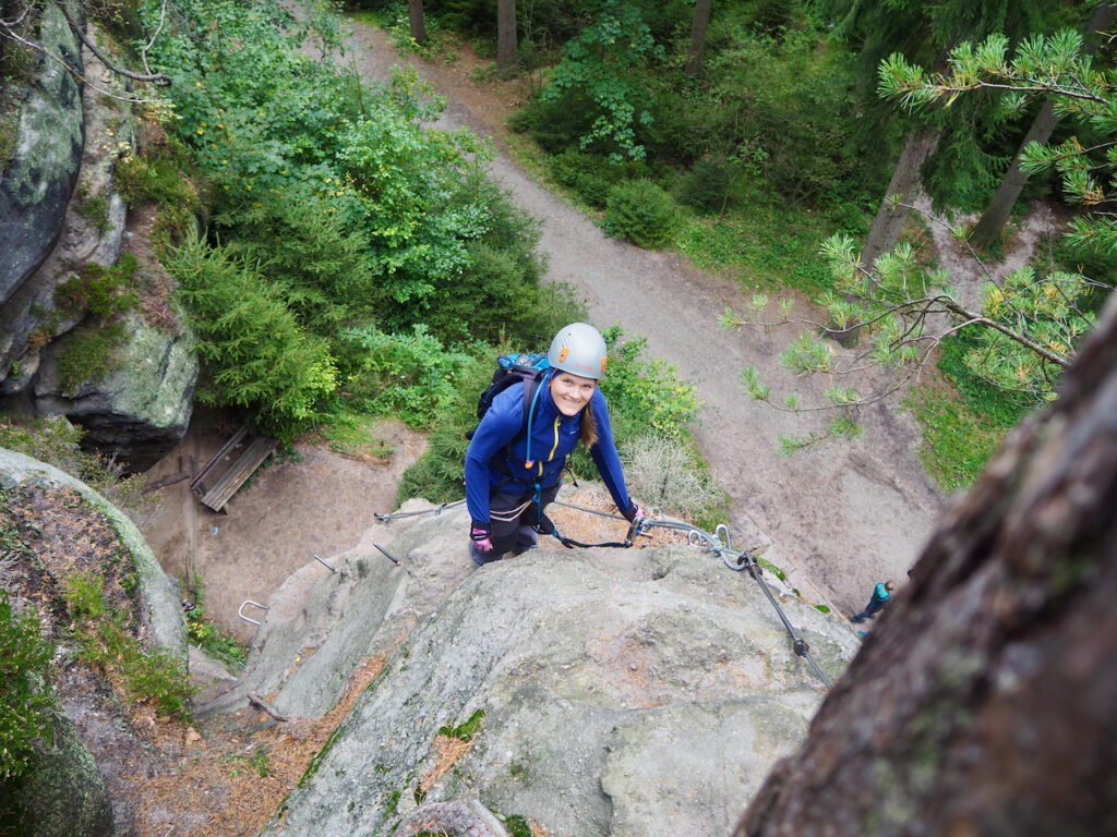 Nonnensteig