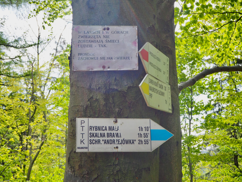 Zachowuj się jak zwierzę