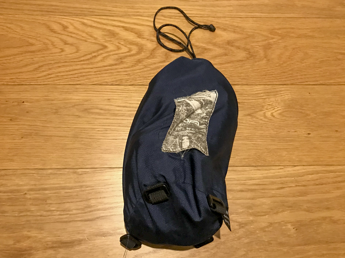 ditty bag