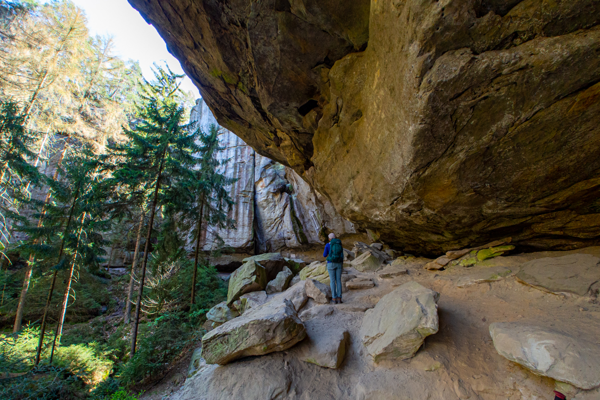 Gautschgrotte