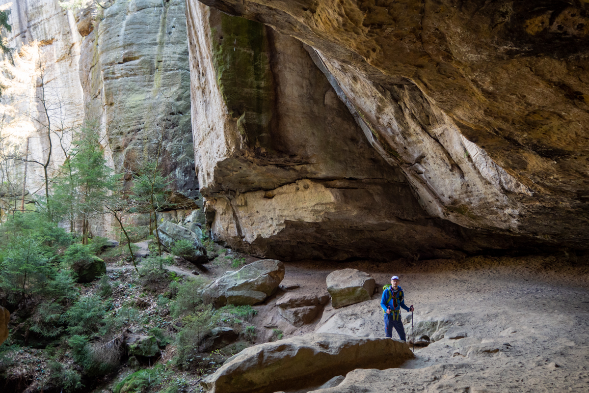 Gautschgrotte