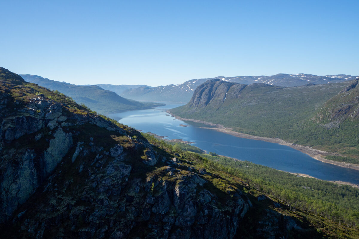 Møsvatn