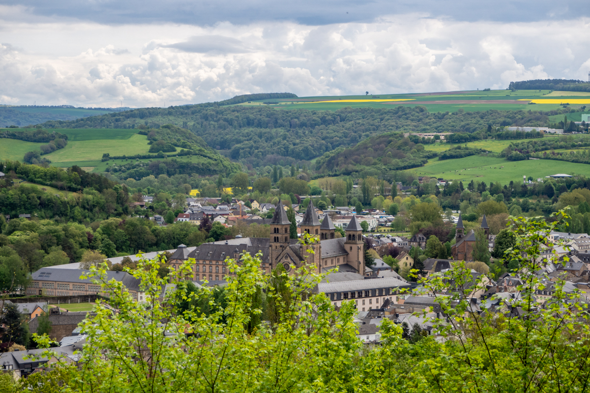 Echternach
