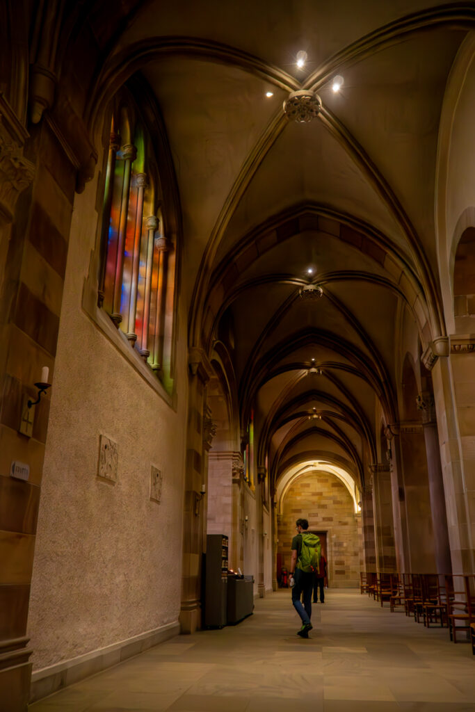 Echternach bazylika