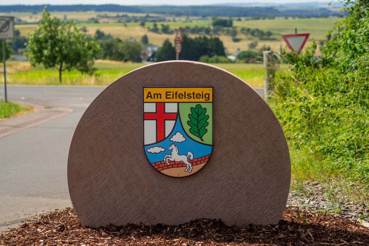Eifelsteig herb