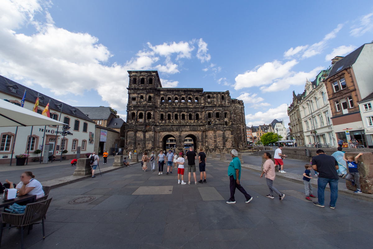 Porta Nigra