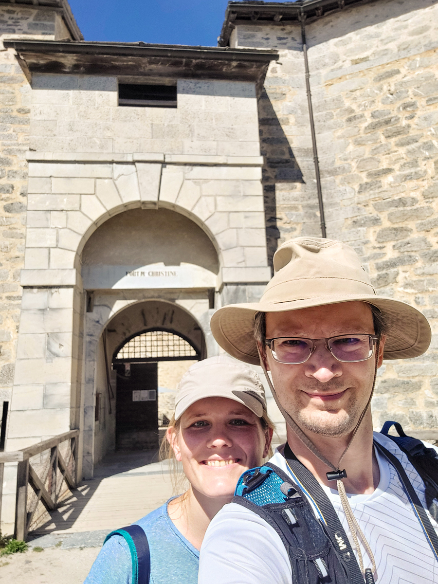 Fort Marie-Christine