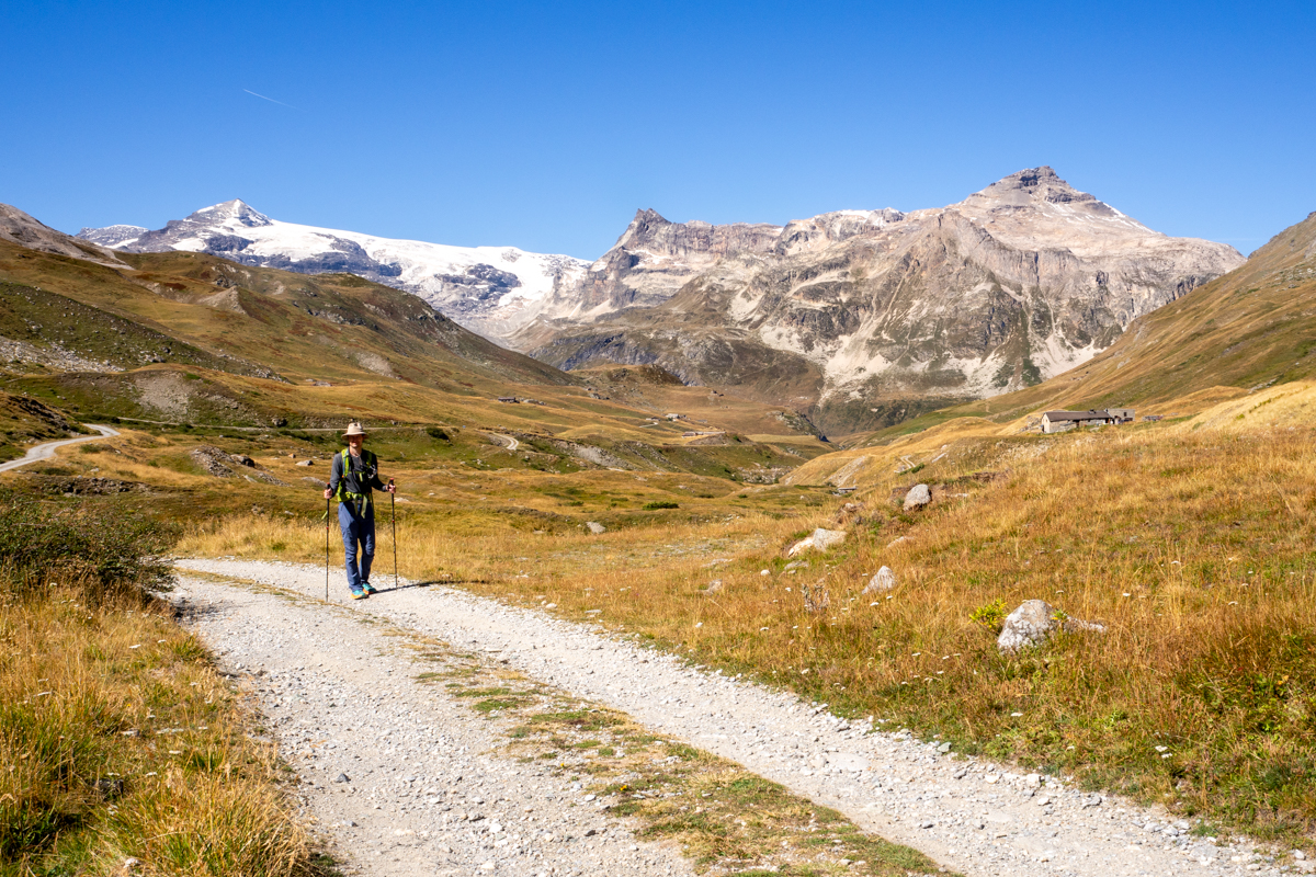 Vallon de la Rocheure droga rowerowa