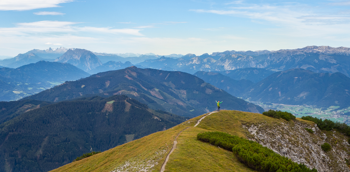 Kreuzkogel