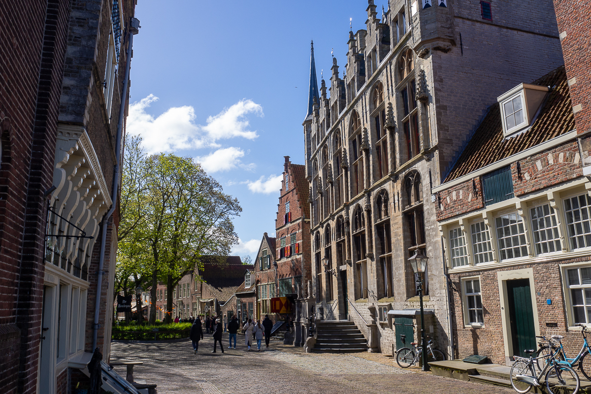 Veere rynek
