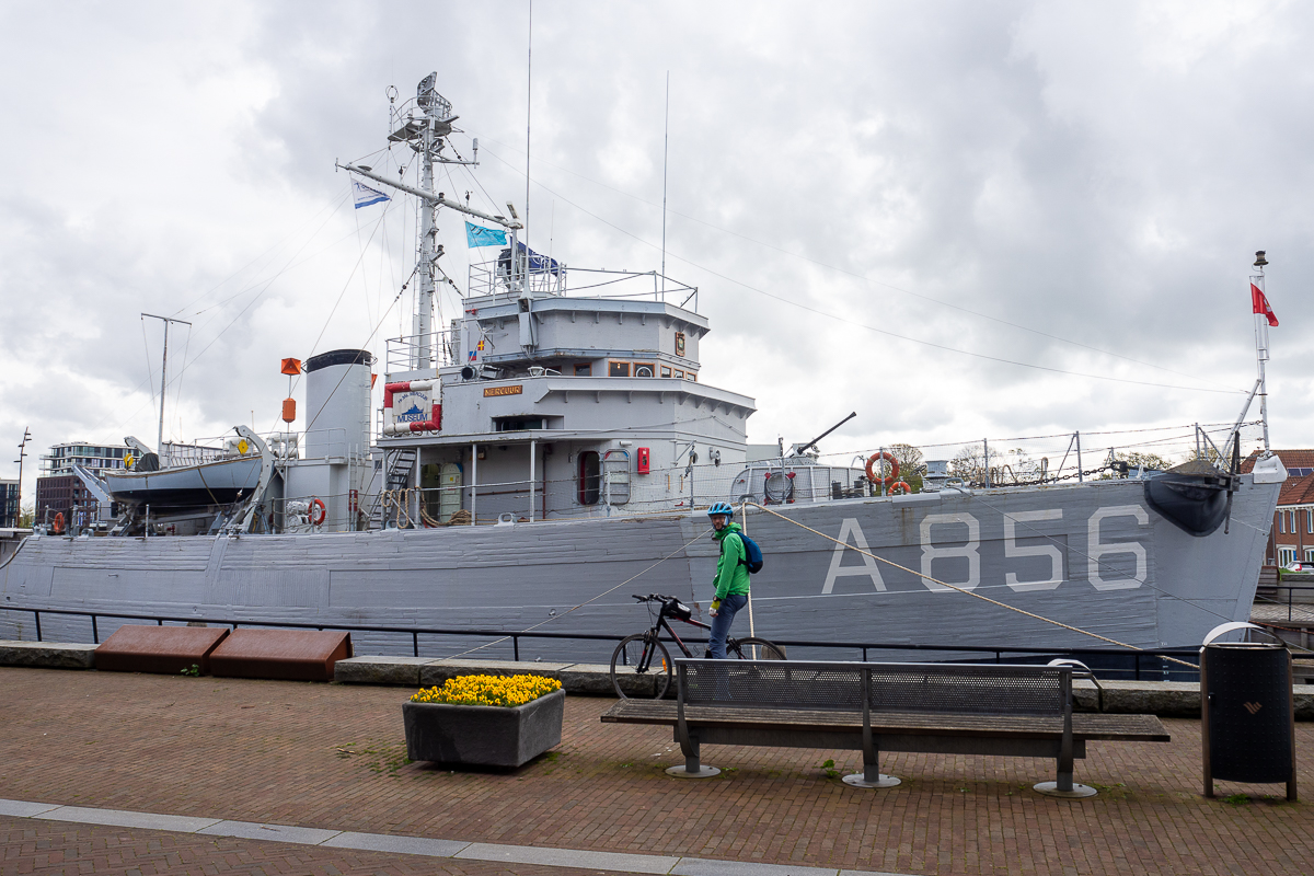 Mercuur Vlissingen