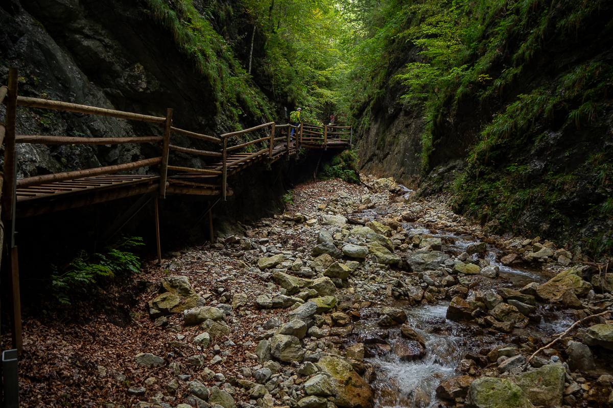 Przełom Fallbach