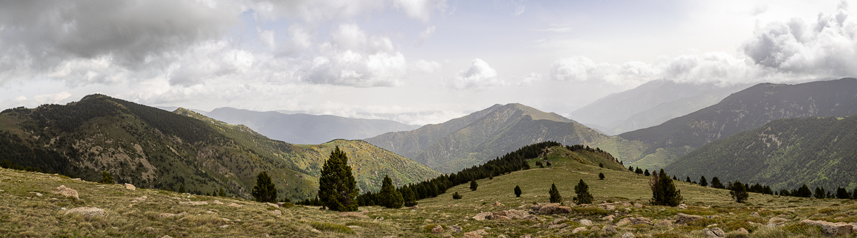 GR 10 Col des Pal