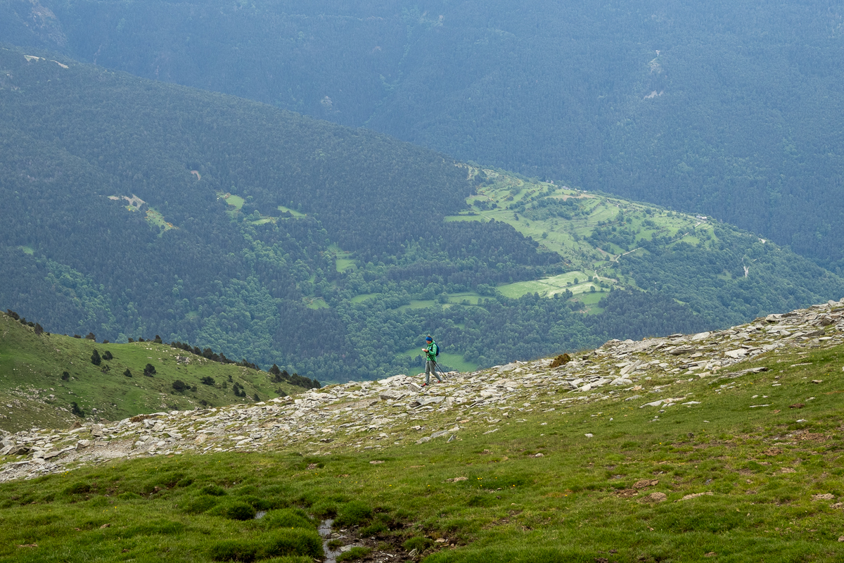 Val de Nuria