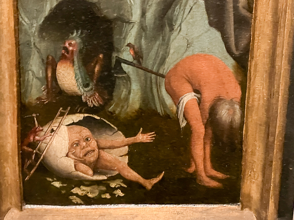 muzeum Mayer van den Bergh